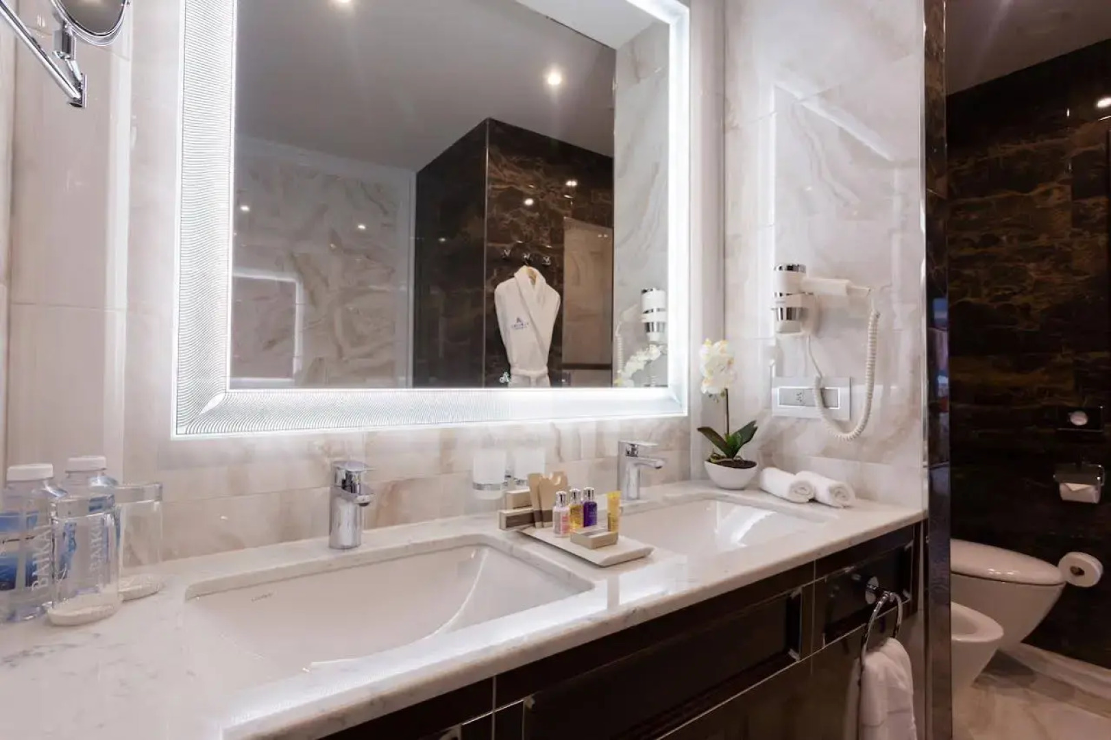 Бутик-отель Albora