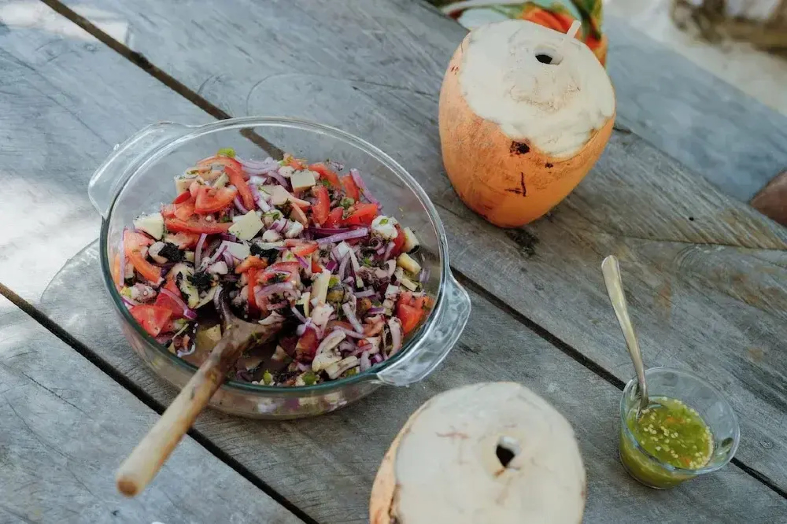 Casa Las Tortugas Petit Beach Hotel & Spa