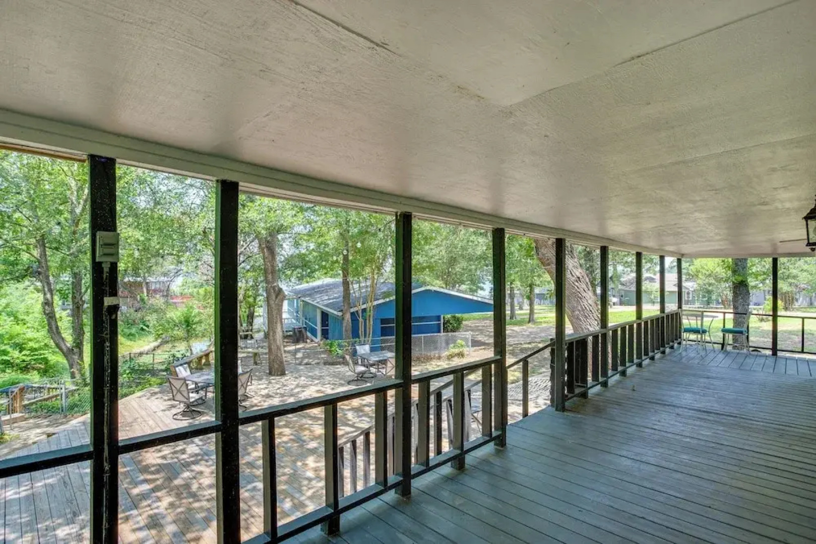 Lake View & Decks: Pet-friendly Mabank Home