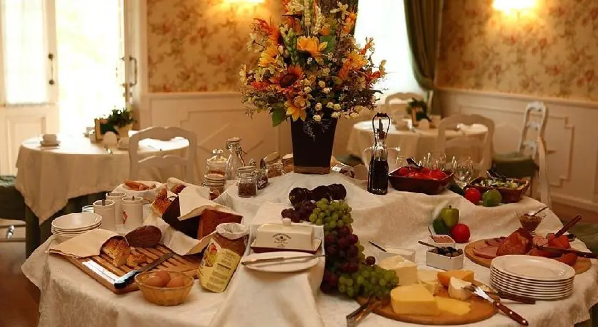 Отель Империал & Champagne-spa