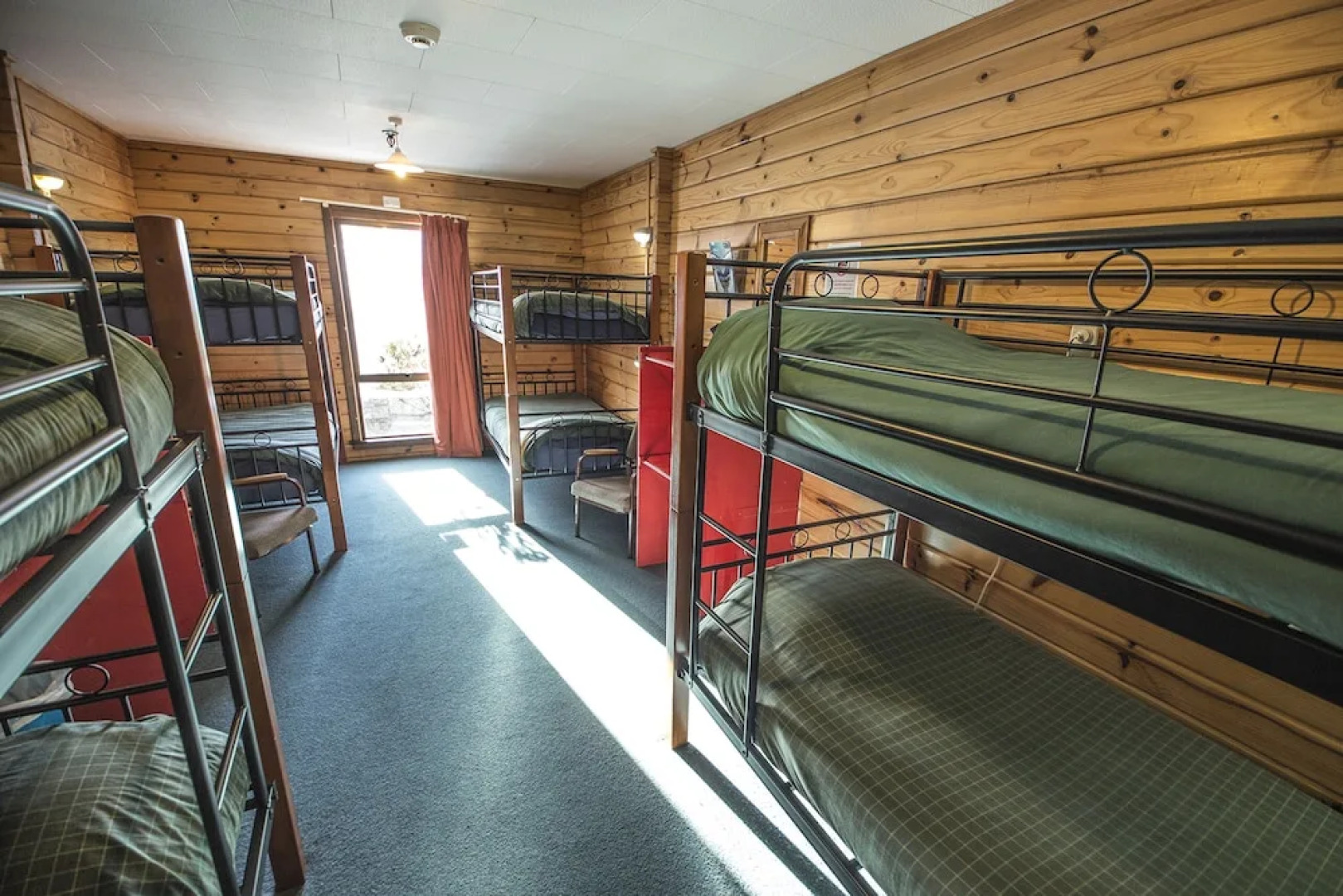 Haka House Hostel – Aoraki Mt Cook