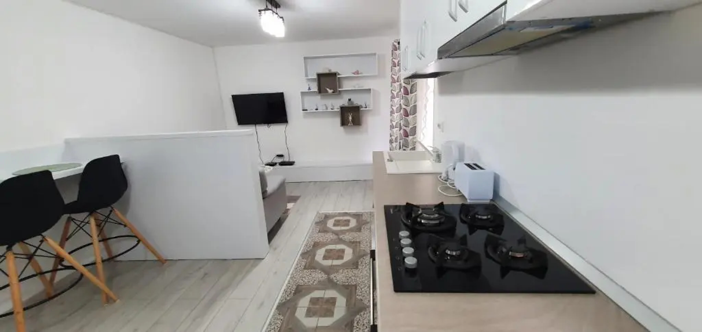 Nehoiu apartament