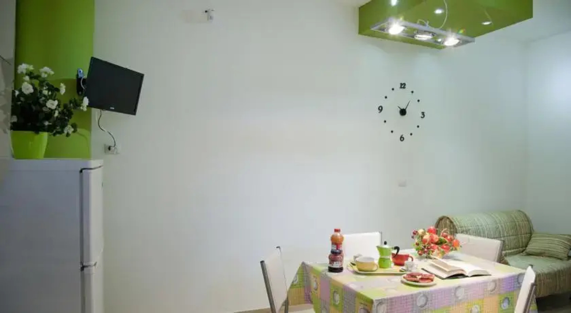 Trilocale Geminianum