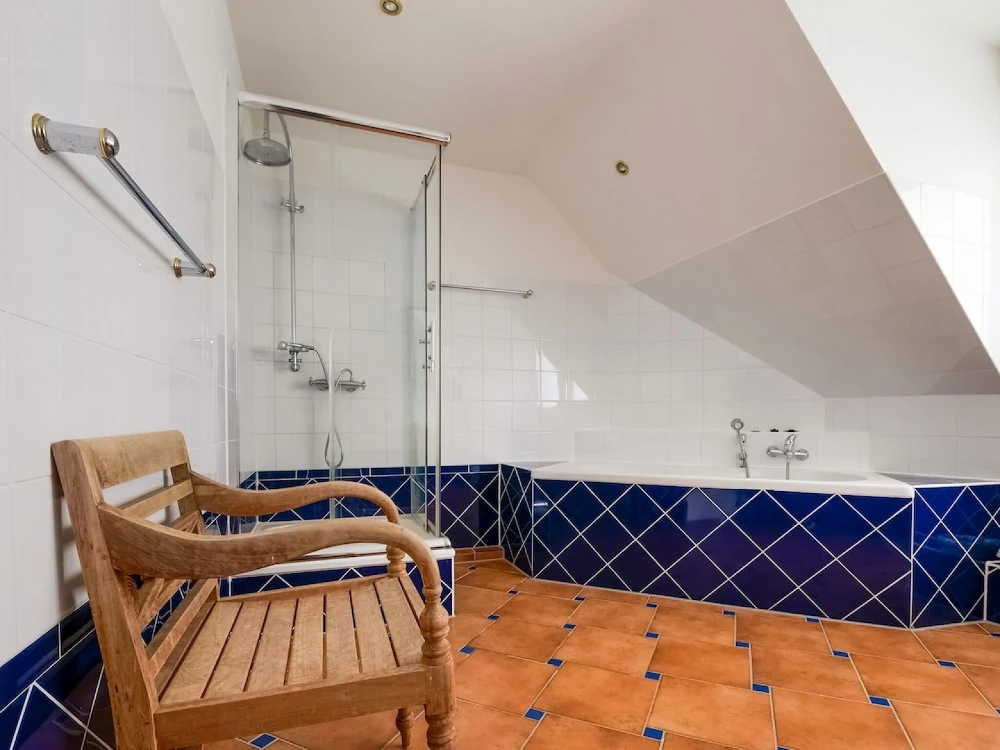 Villa is Approx. 100 Metres From the Atlantic