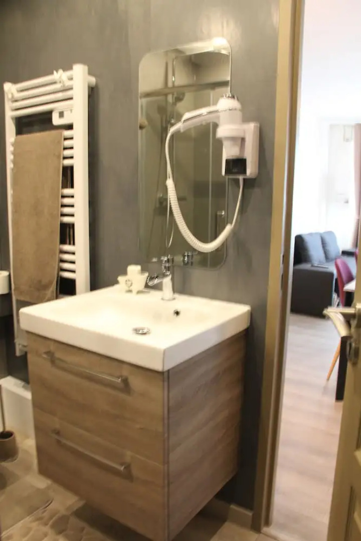 Sarl Logis du Grand Pin