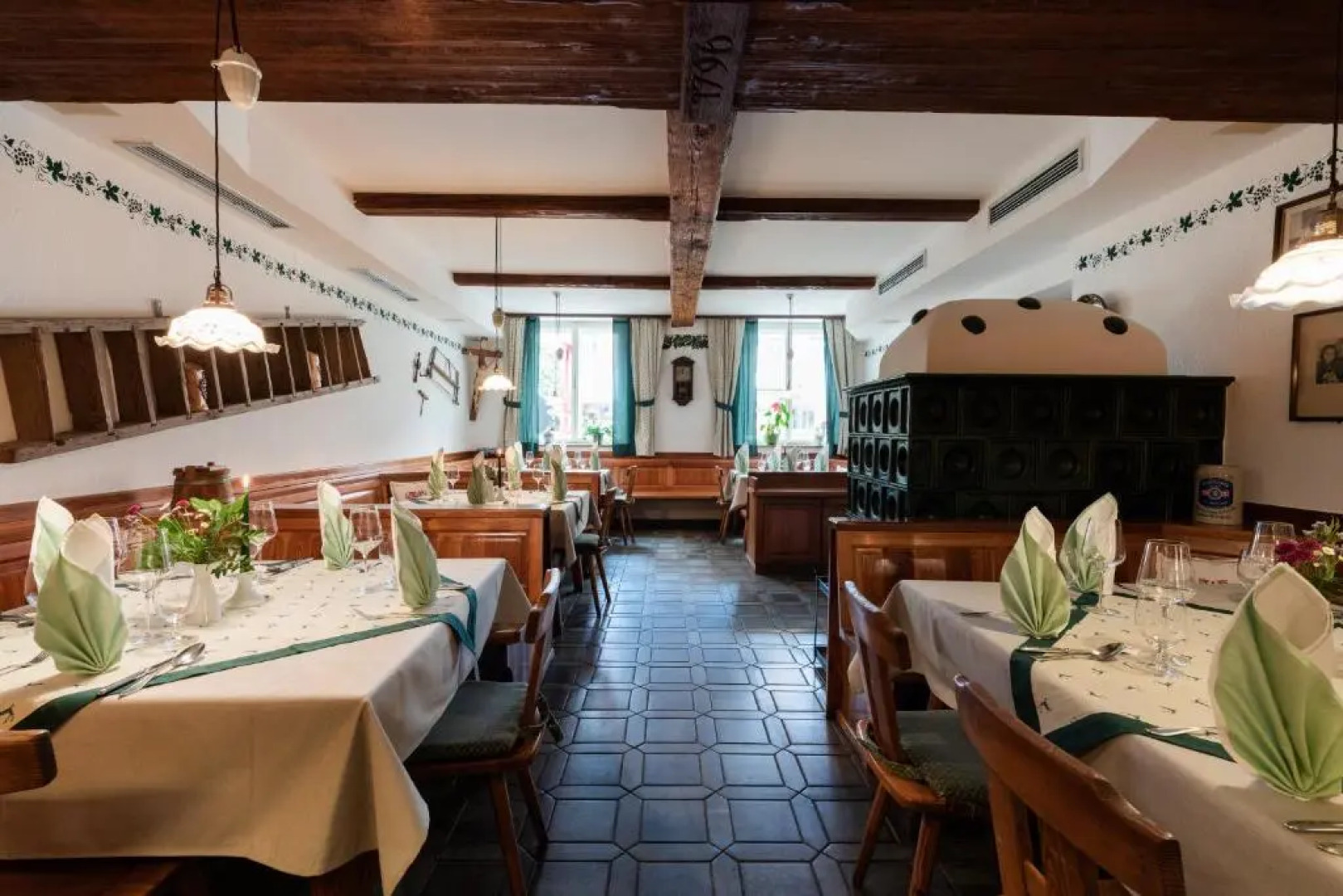 Hotel Restaurant Kollar Göbl