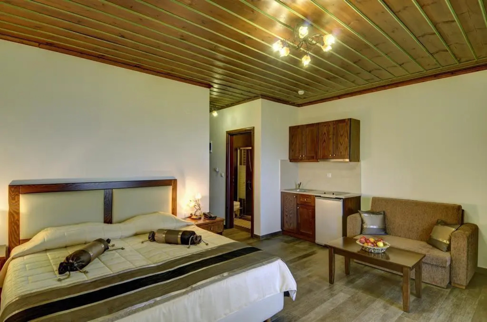 Guest house 4 stars Zagora