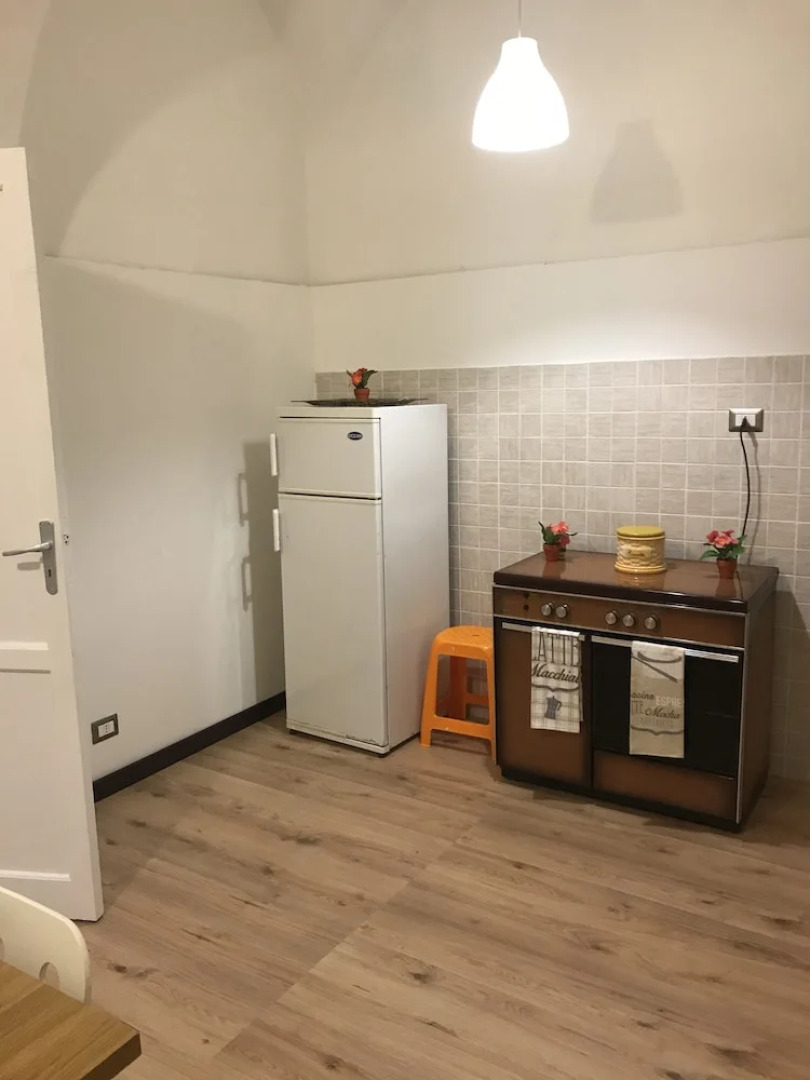 Casa Vacanze Etna Nord Wine House