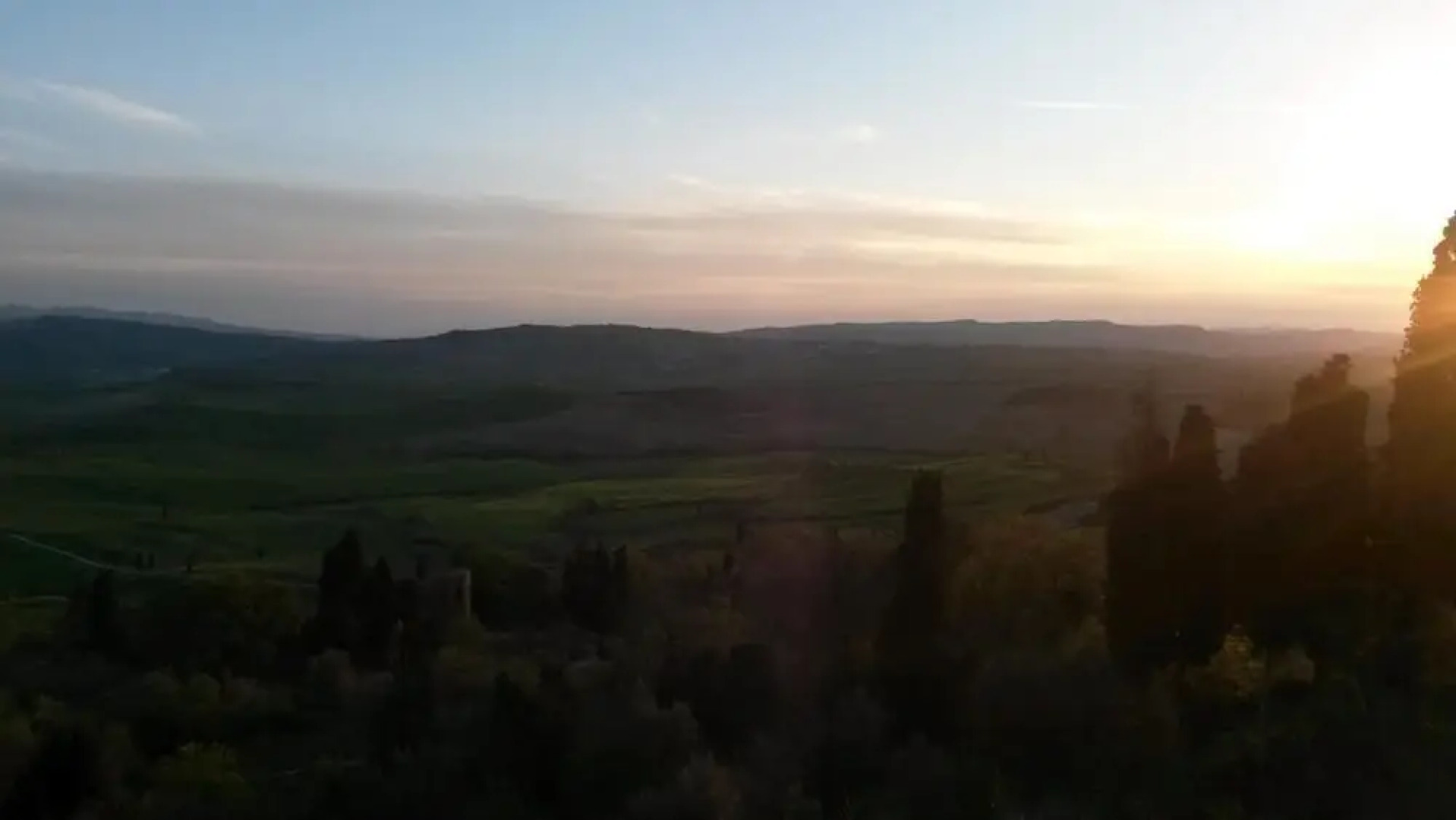 Piccolo Hotel La Valle