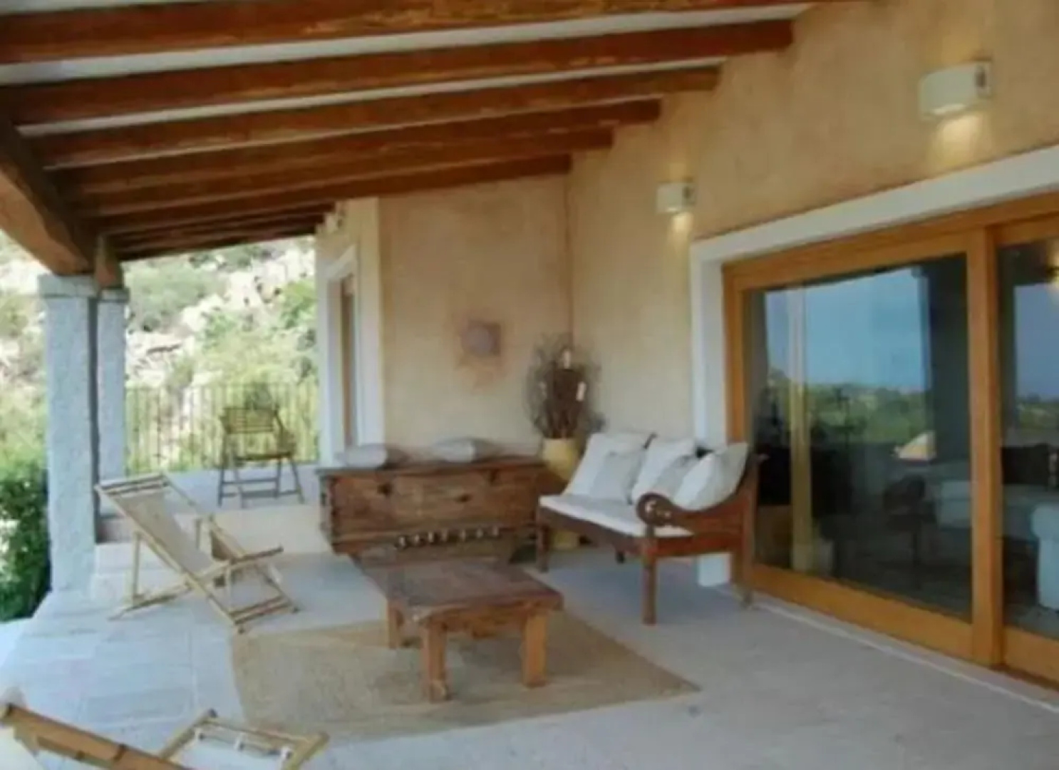 Silvaredda Comfortable Holiday Residence