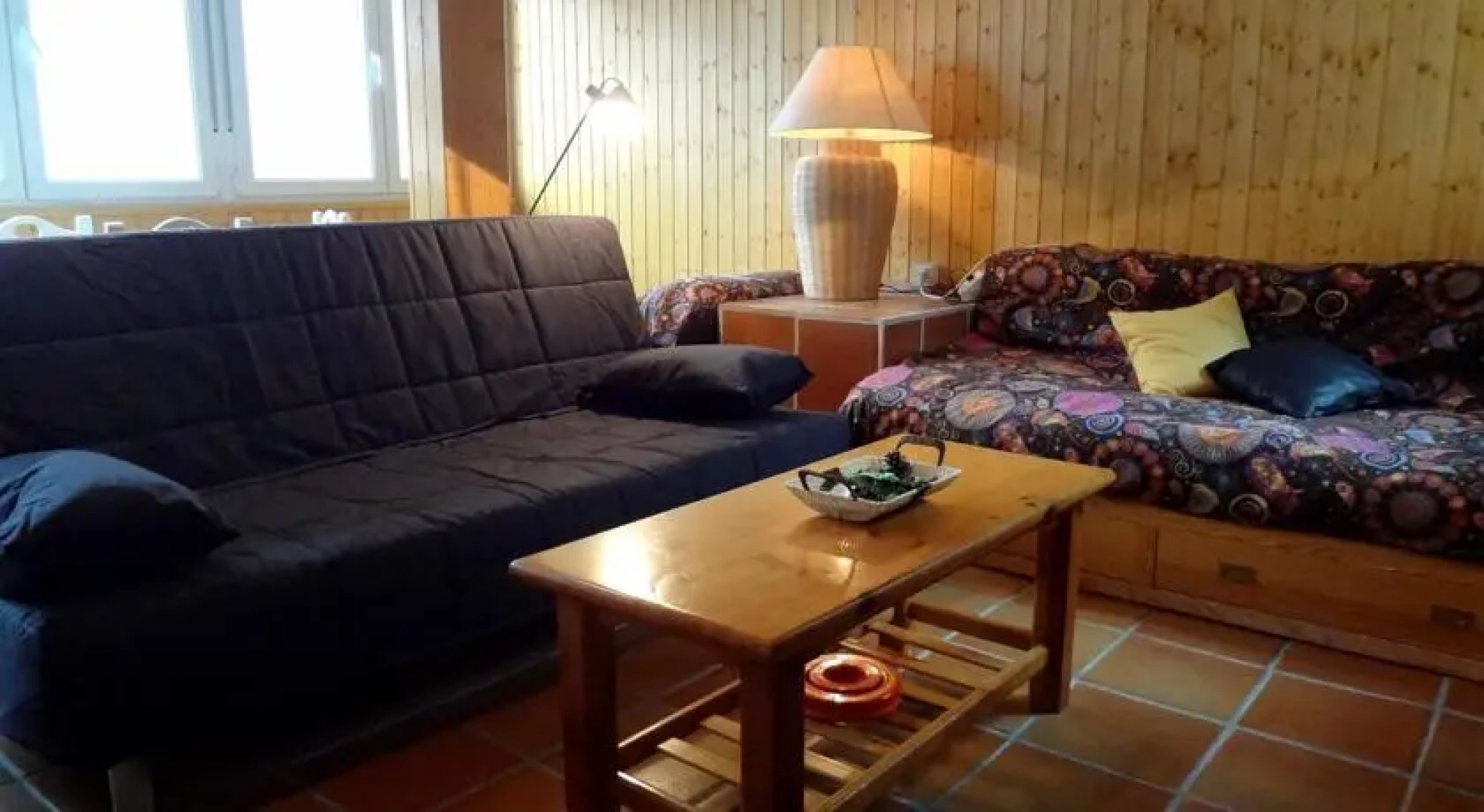 Apartamentos Surynieve Edelweiss
