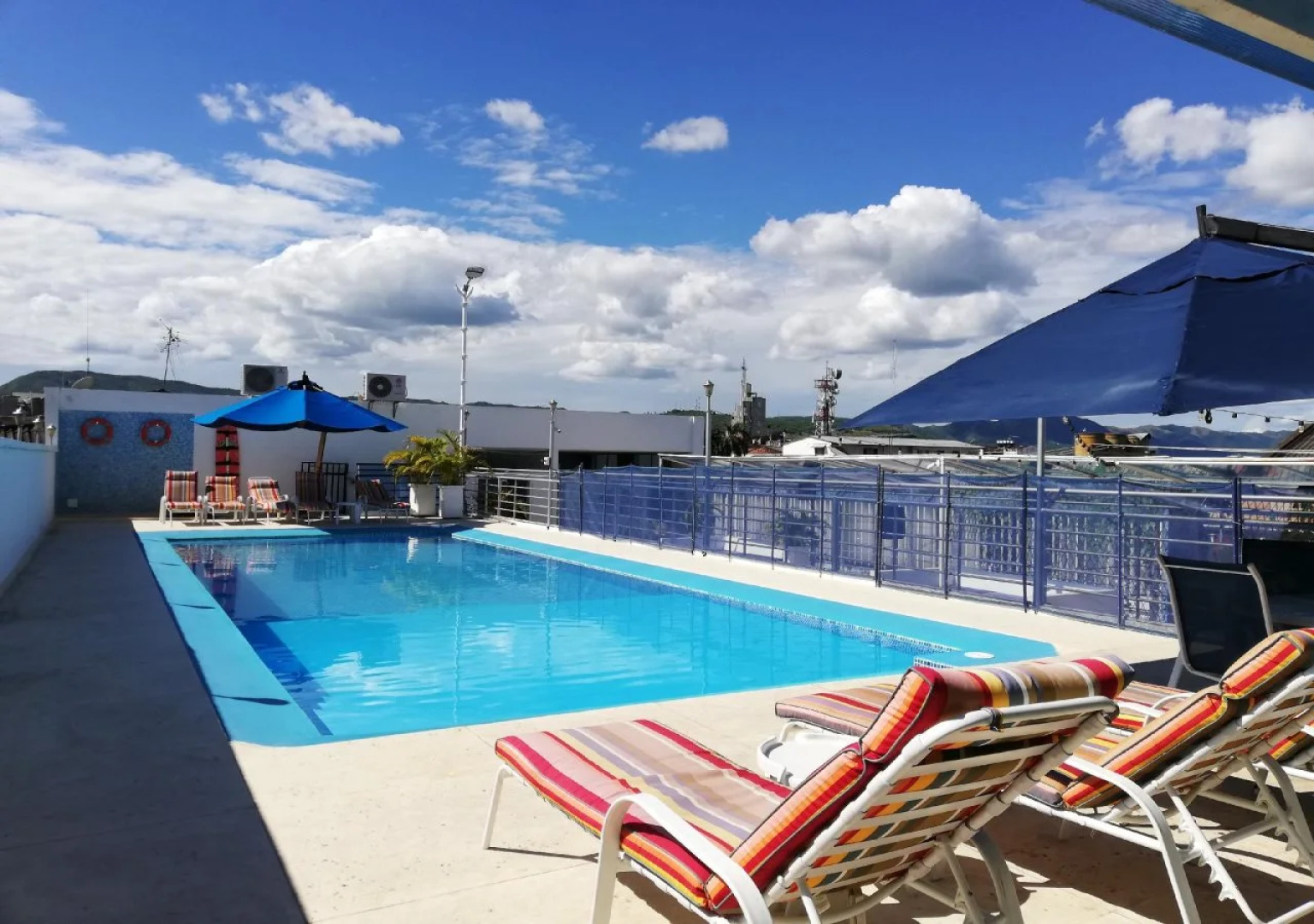 Magdalena Imperial Hotel