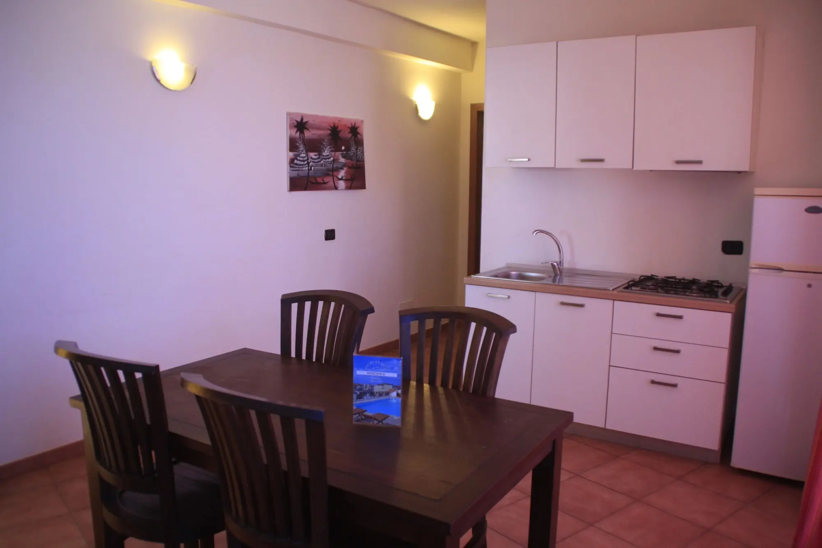 Patio Antigo Residence