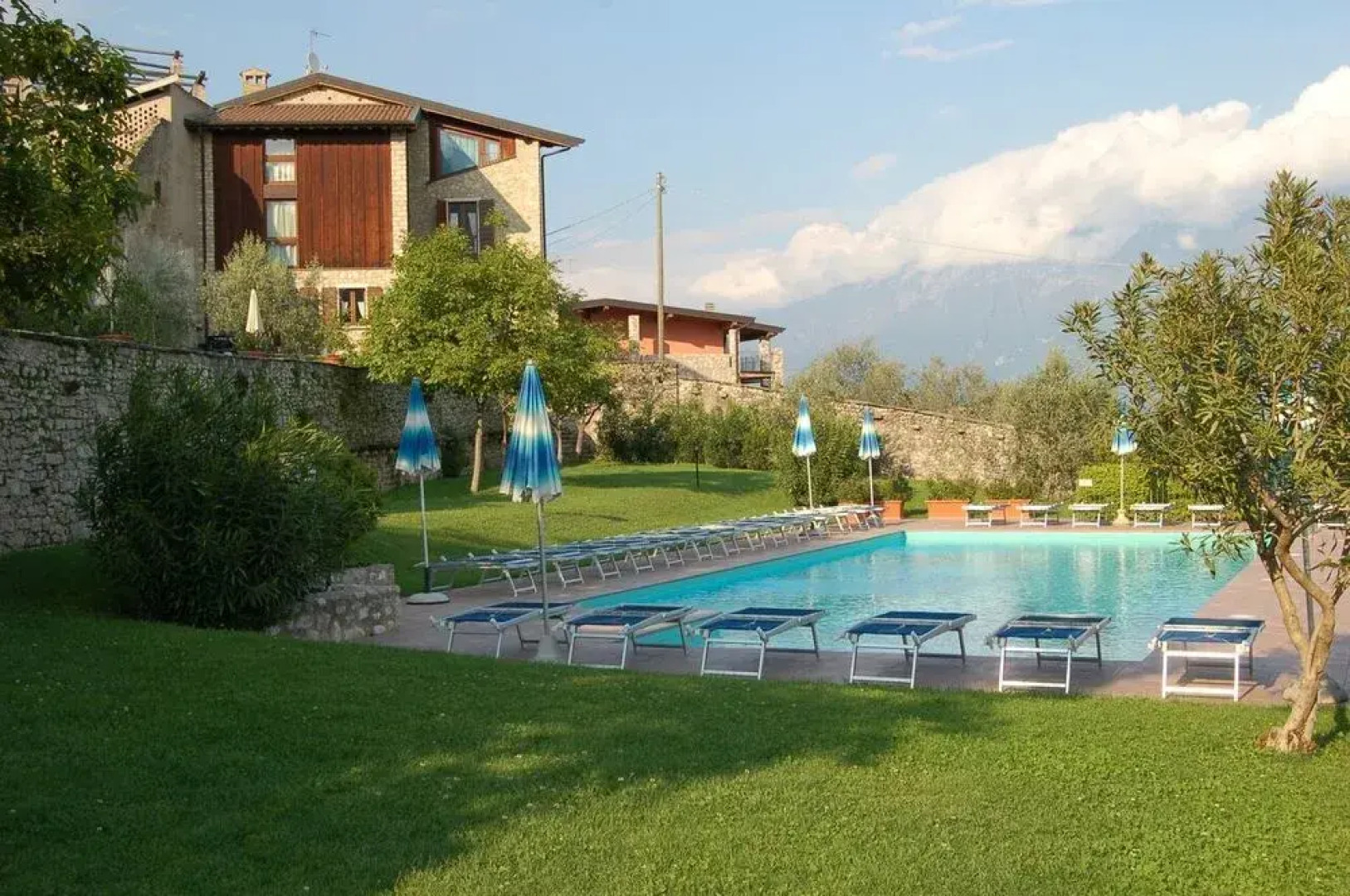 Residence Fondo La Campagnola