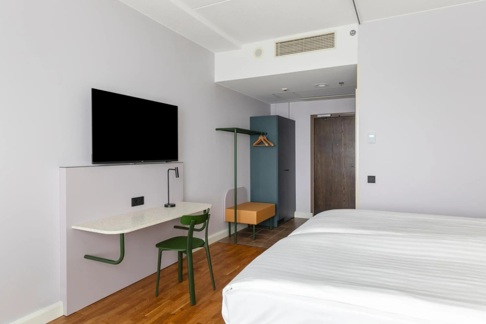 Break Sokos Hotel Flamingo