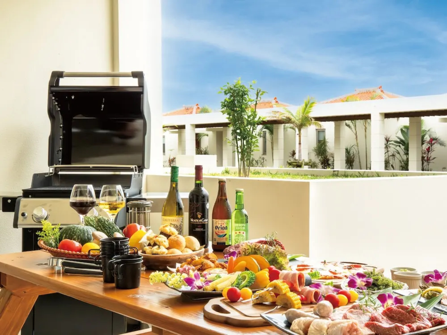Private Condo Kourijima by Coldio Smart Resort