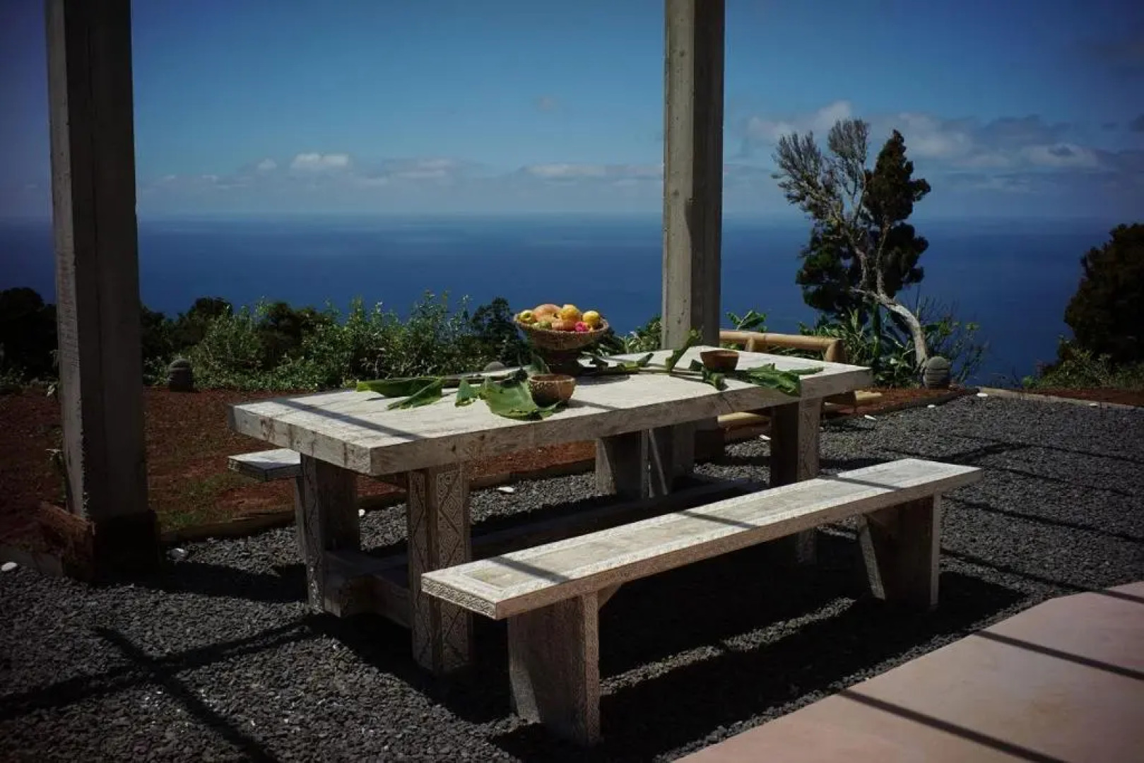 Villa - Cantinho do Paraíso