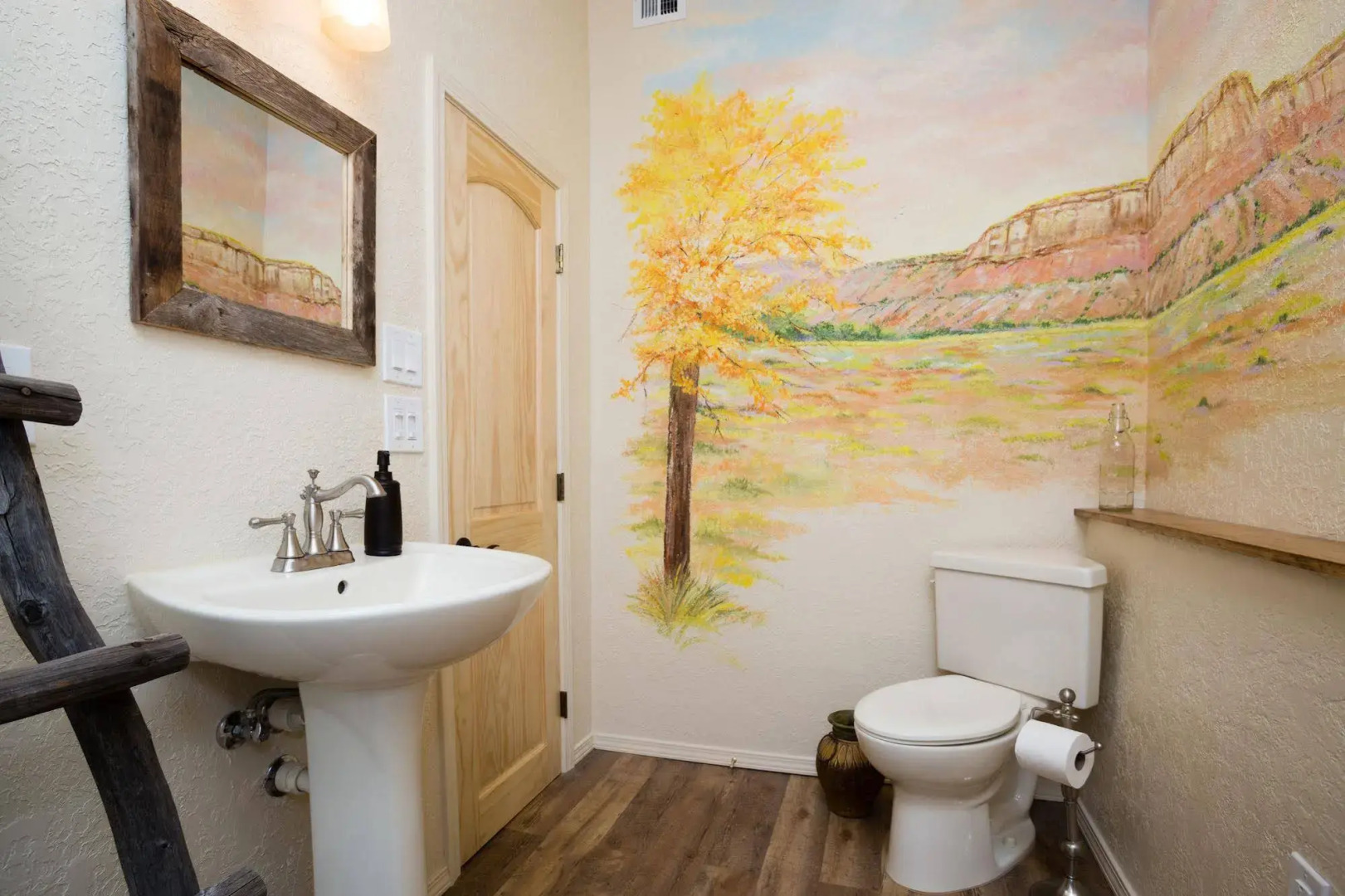 Red Horse Bed and Breakfast