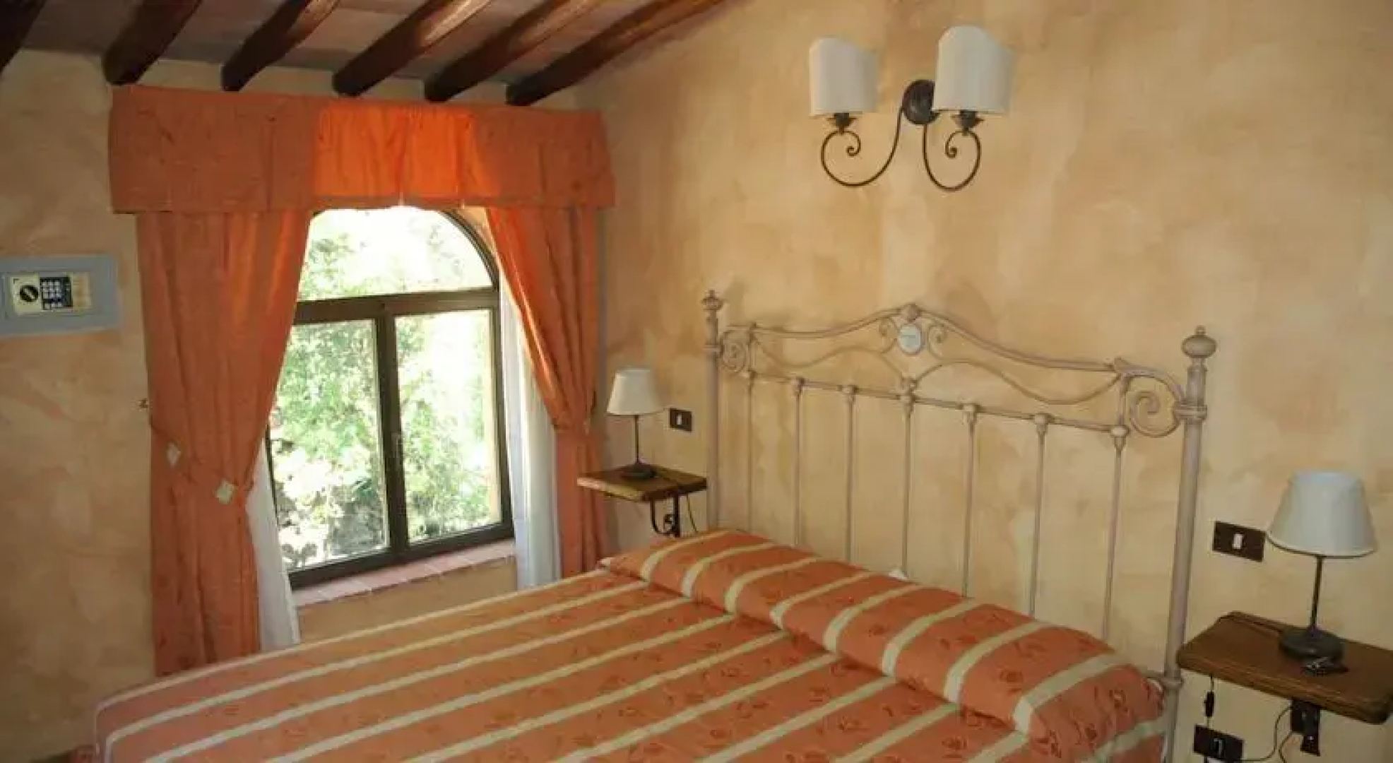Fattoria di Mugnano