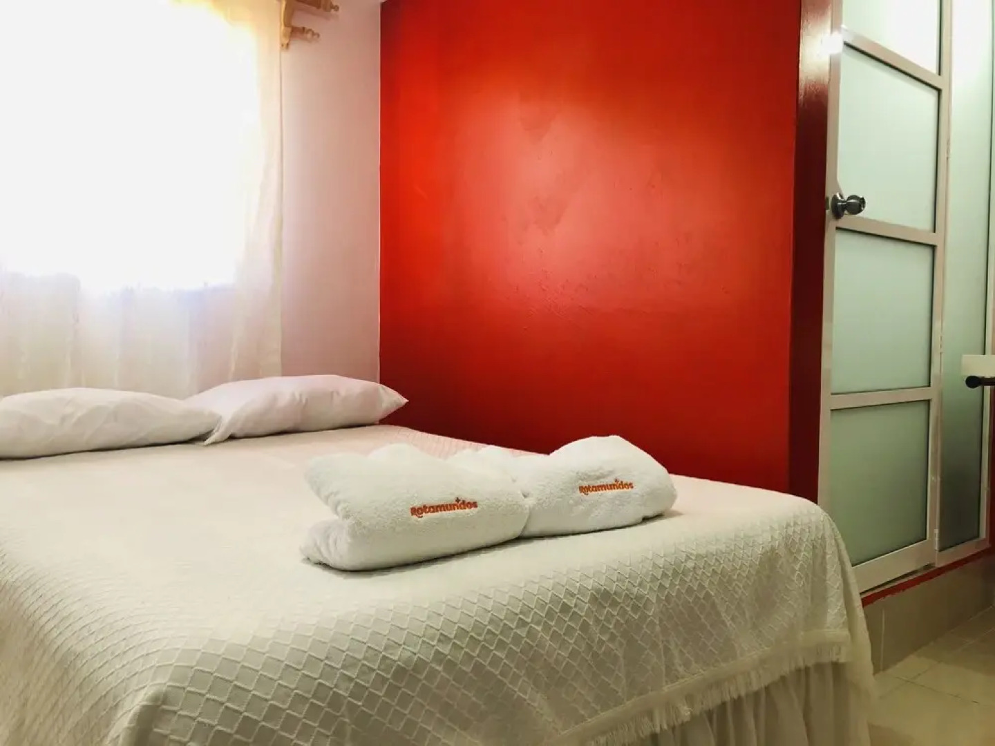 Hotel Mictlán Rotamudos