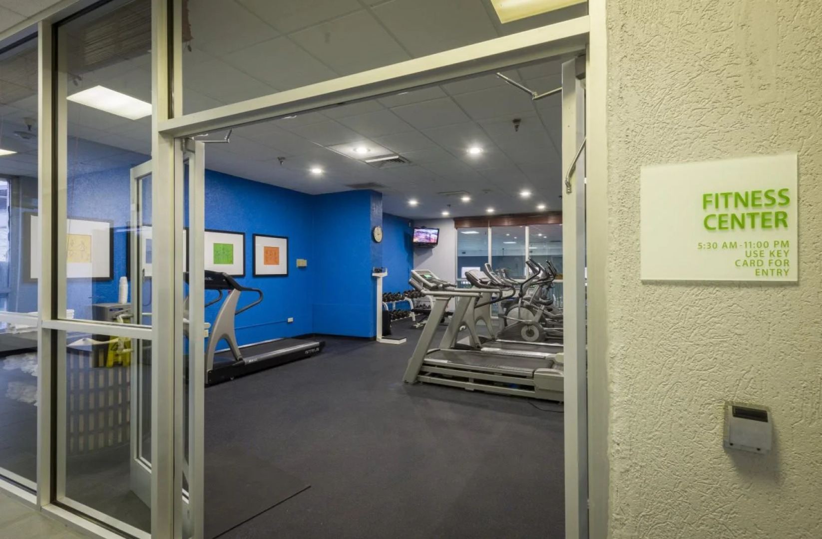 Best Western Plus Strongsville Cleveland