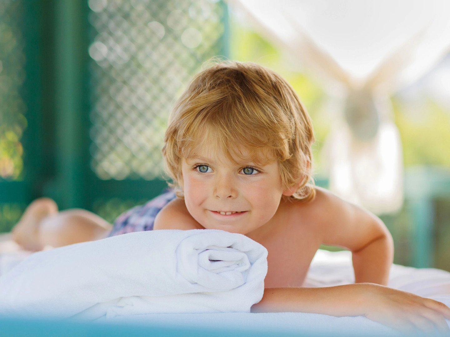 Caramel, A Grecotel Resort to Live