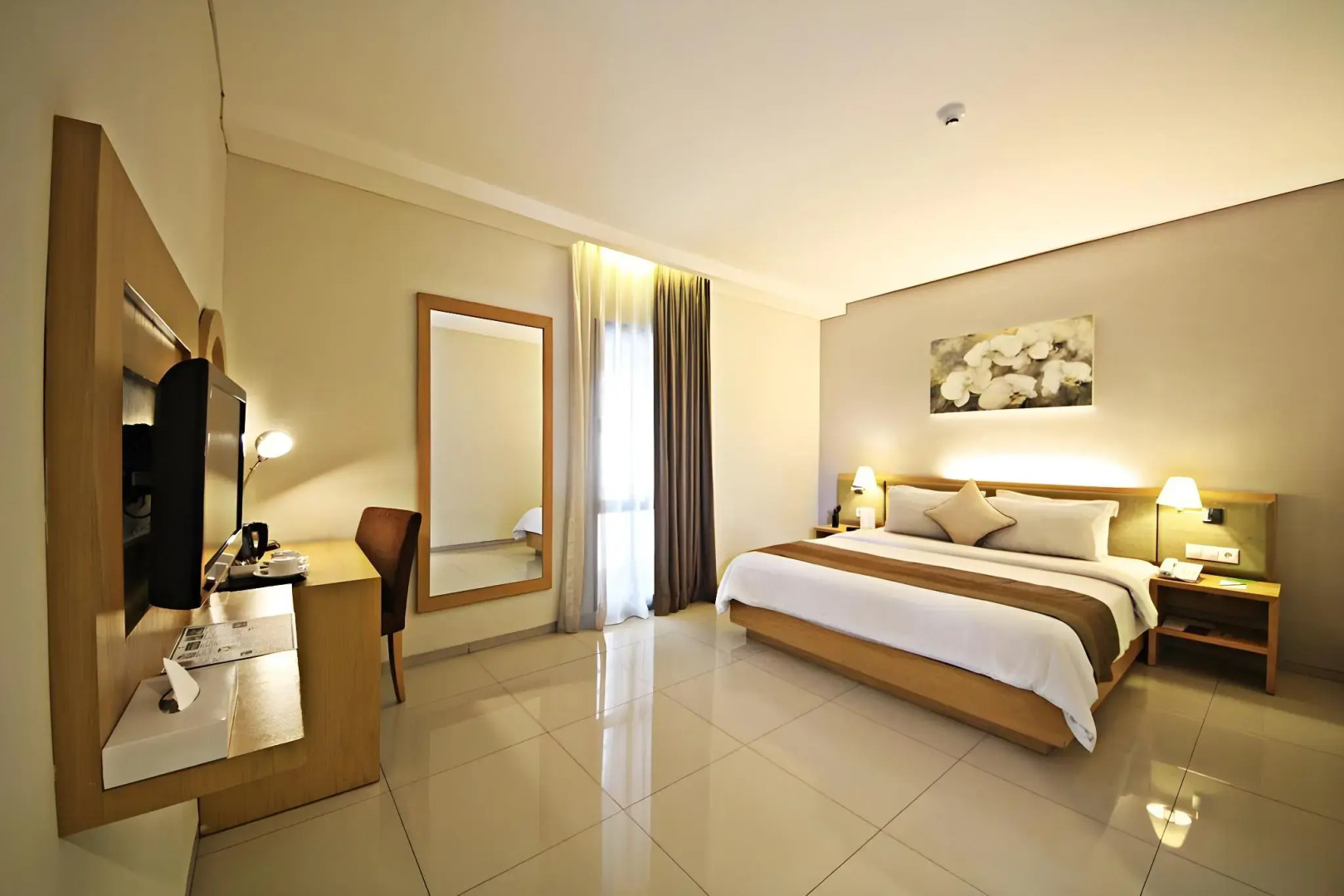 Hotel Anggrek Gandasari