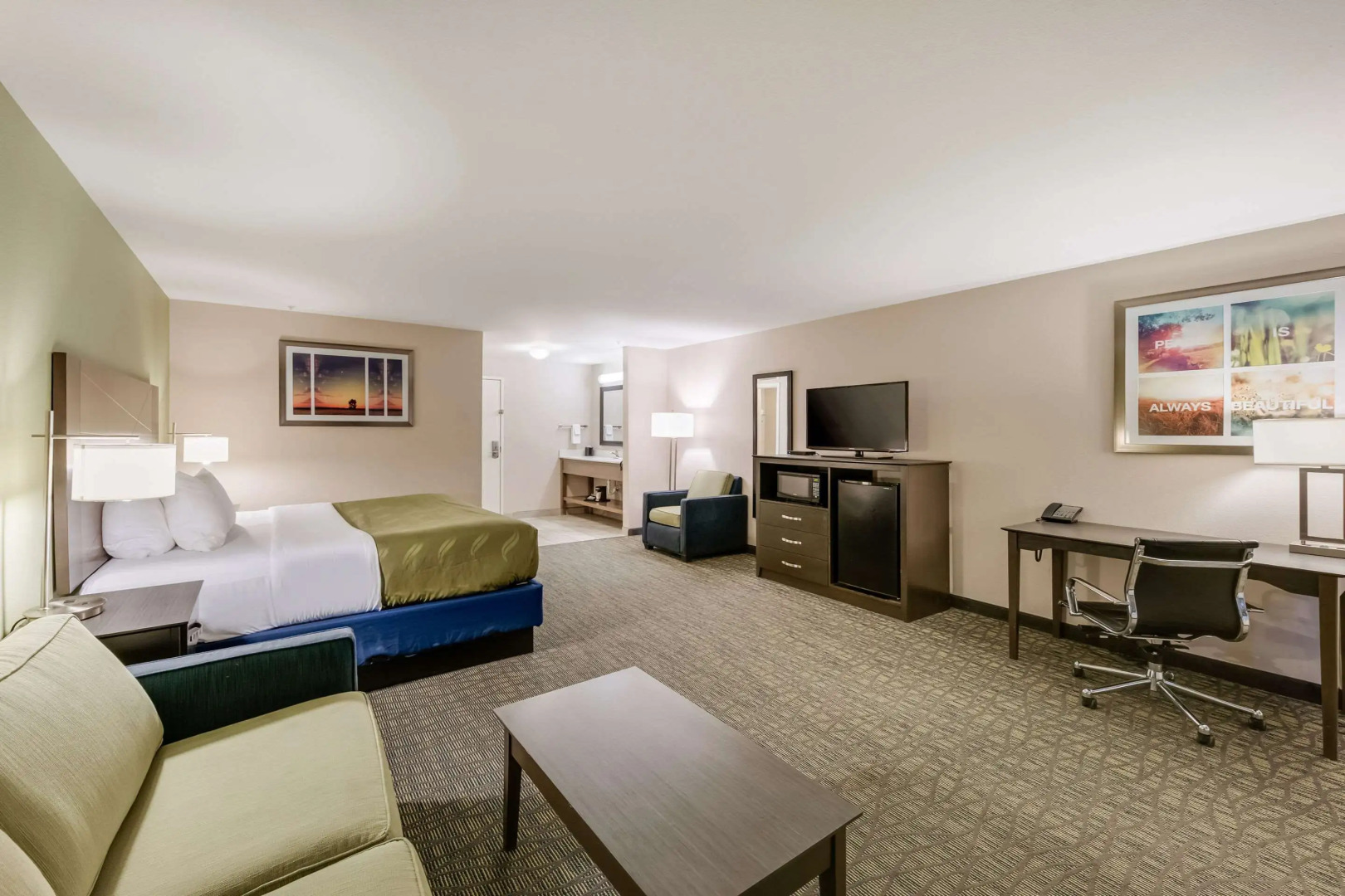 Quality Inn & Suites Ardmore