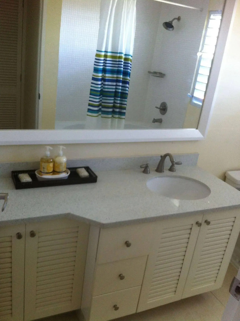 Ocho Rios Ocean View Villa at The Palms