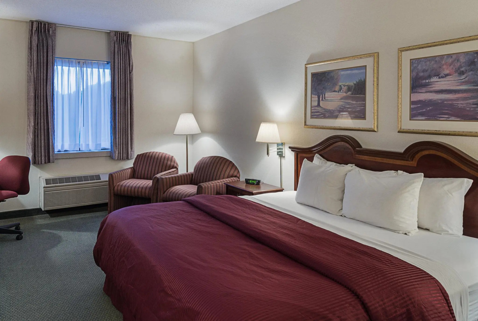 Clarion Hotel & Conference Center Shepherdstown