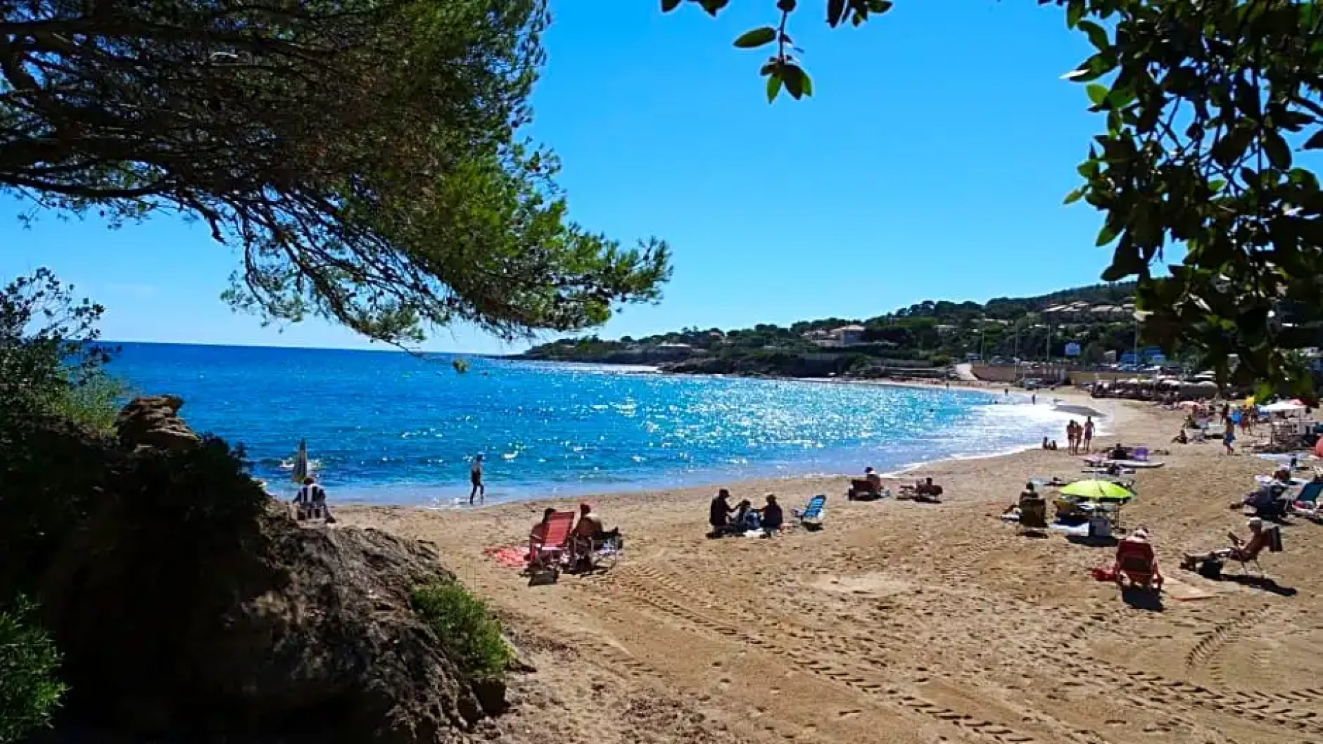 Villa Perle de la Mer