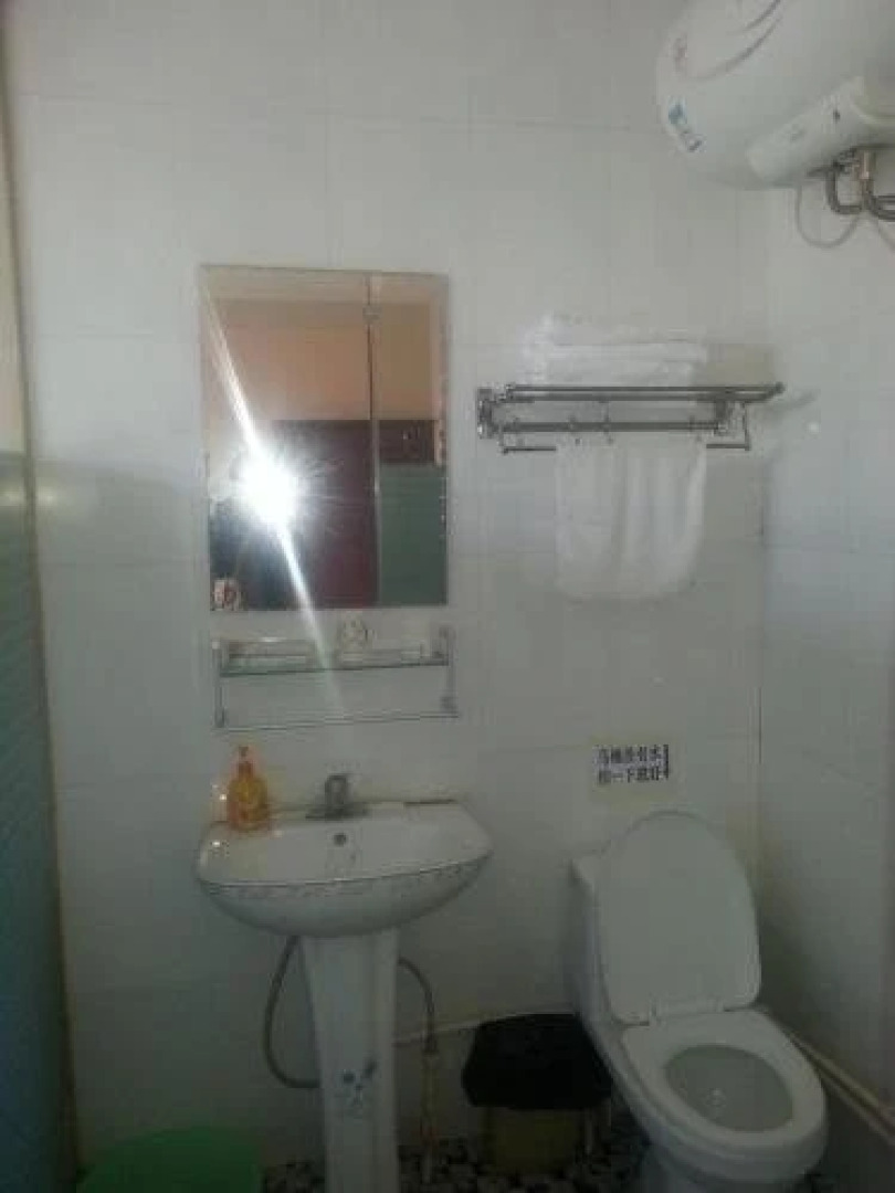 Chifeng Shuxinge Guest House