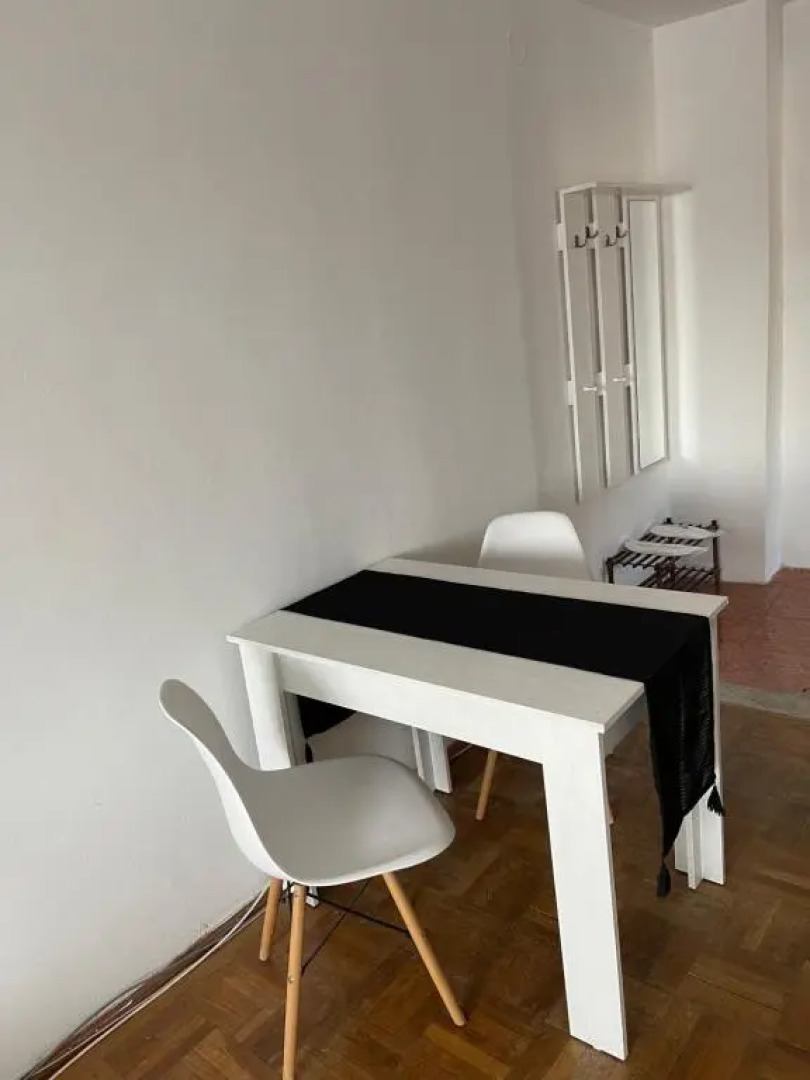 Breaza Central Apartment