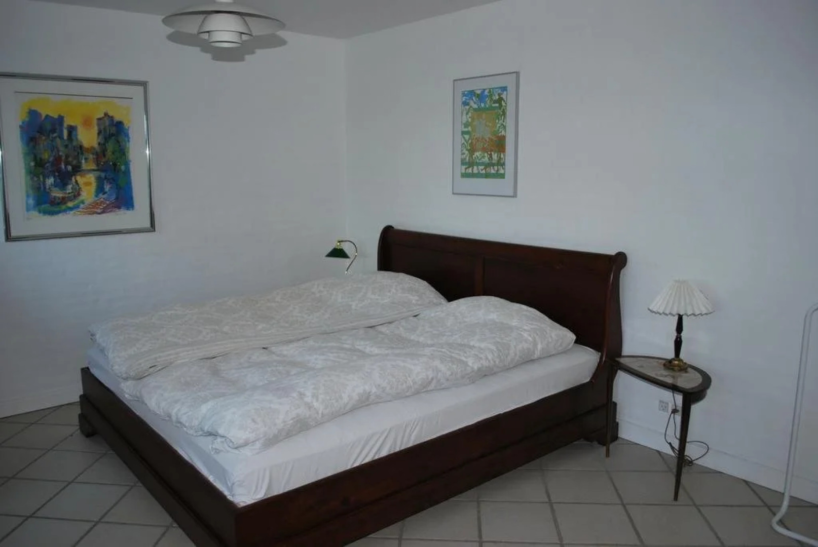 Naturparkens Bed & Breakfast