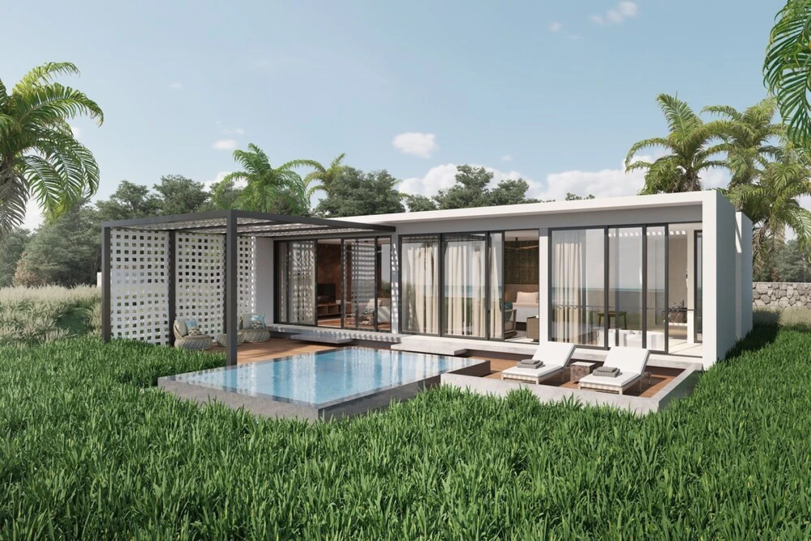 The Westin Resort & Spa Cam Ranh