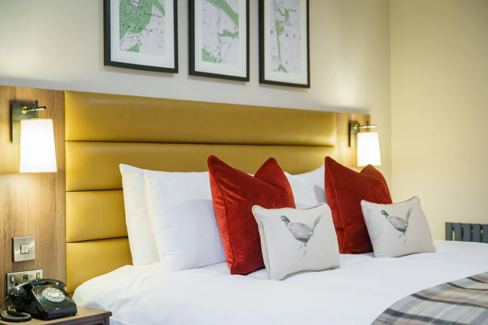 De Vere Tortworth Court