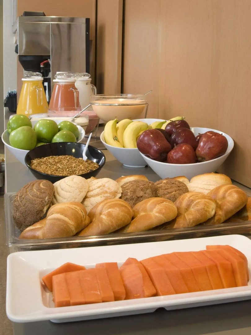 City Express by Marriott Tuxtla Gutierrez