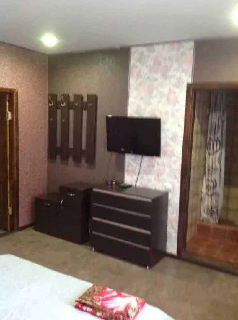 Гостиница на Руднева