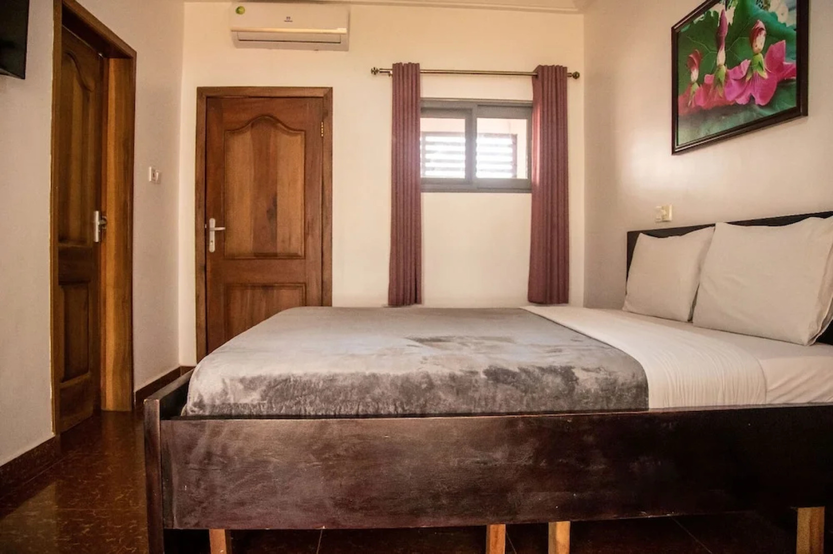 Beautiful Hotel In Greater Accra Region 1