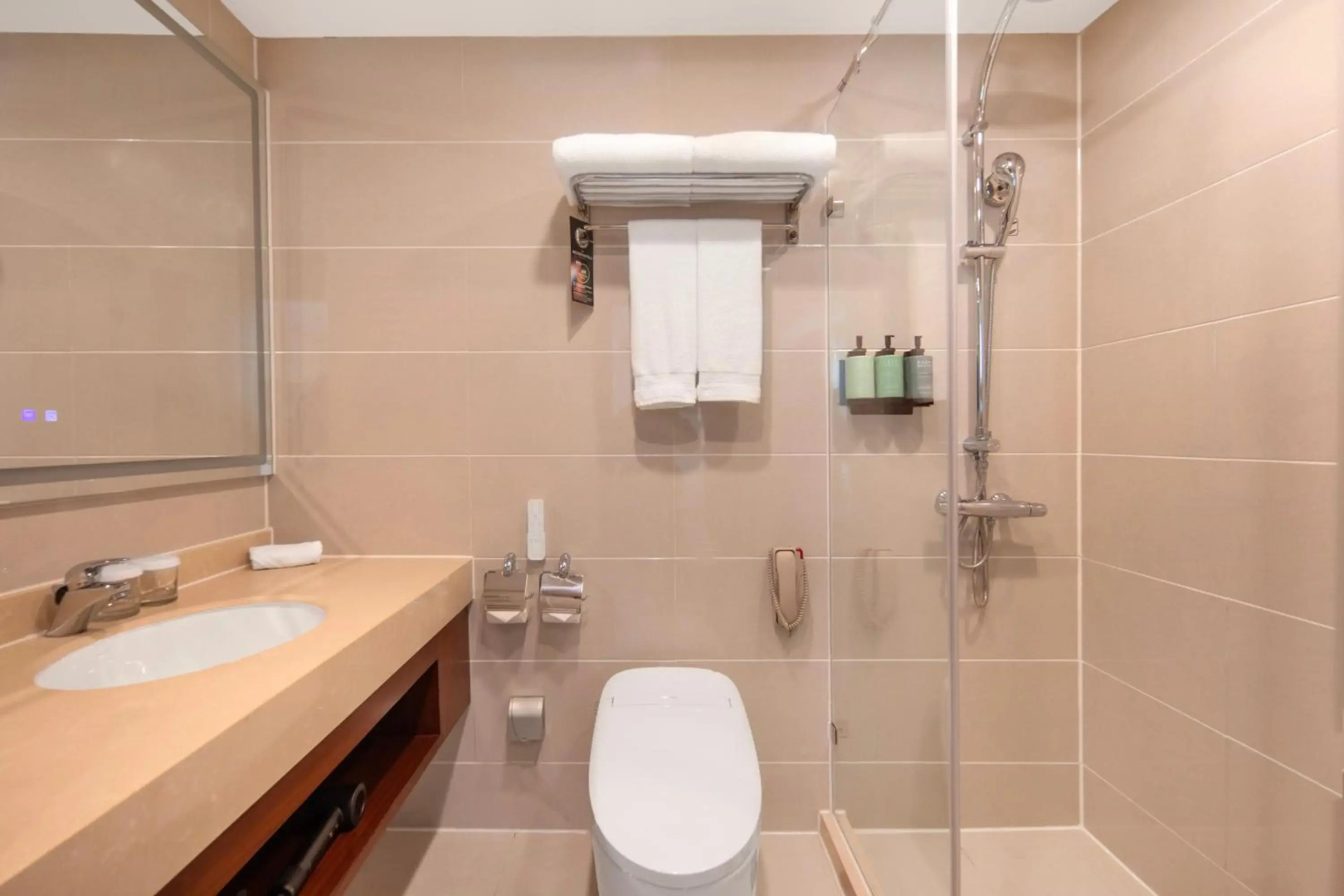 Novotel Shanghai Atlantis