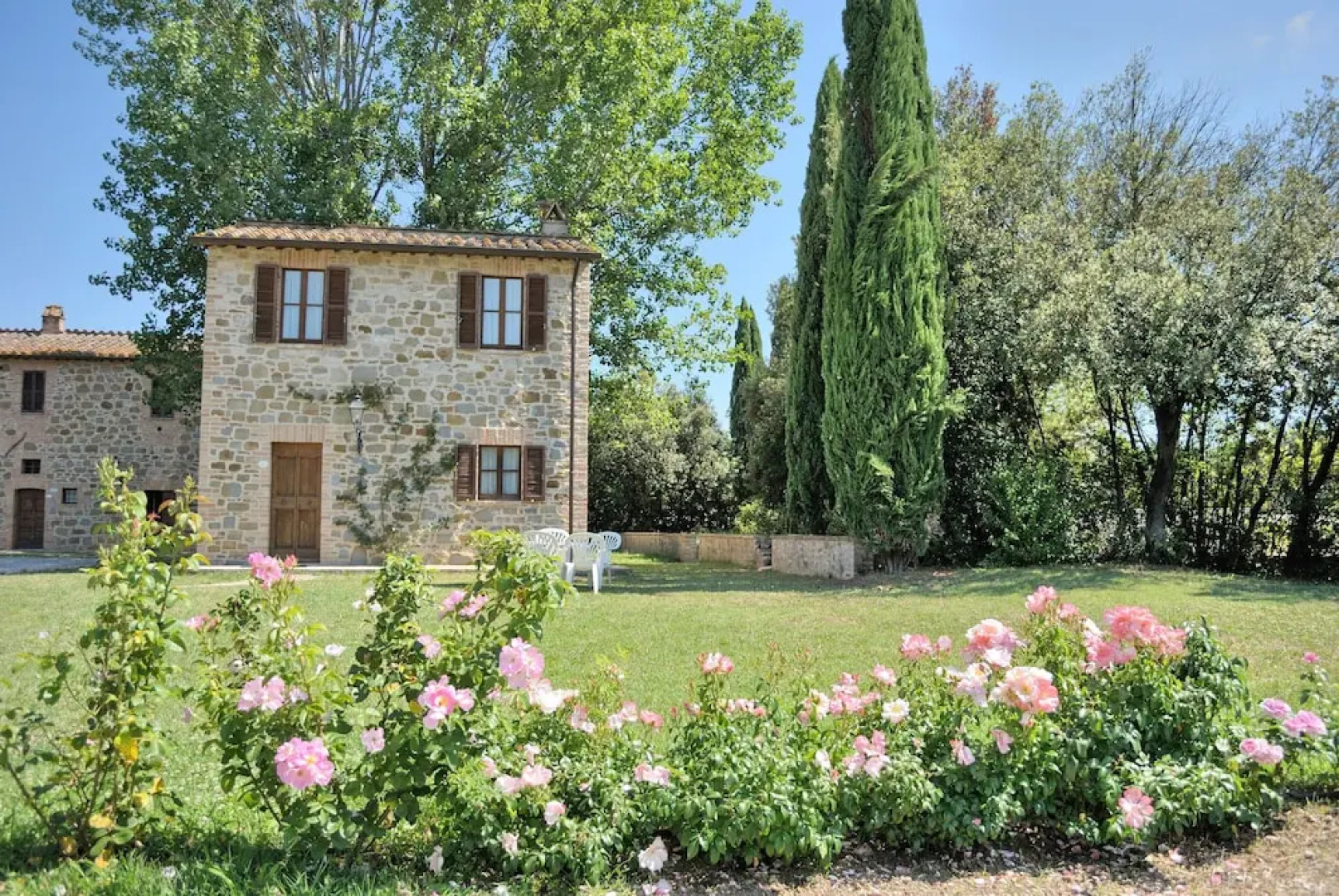 I Casali della Ghisleria