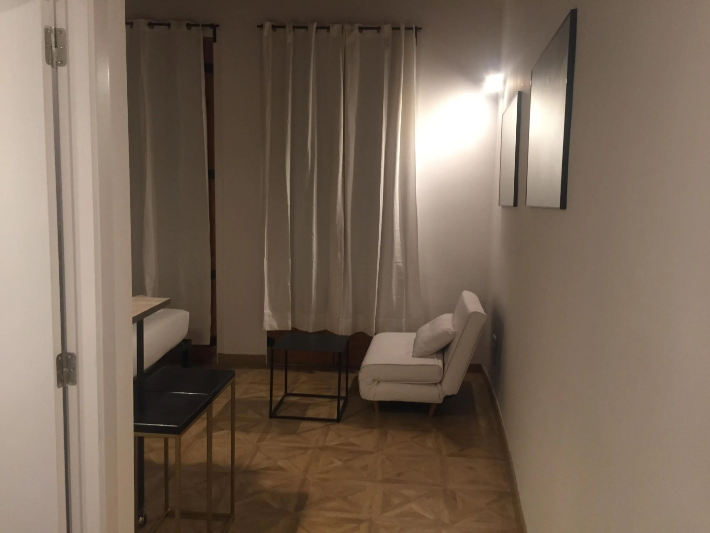 No 18 - The Streets Apartments Barcelona