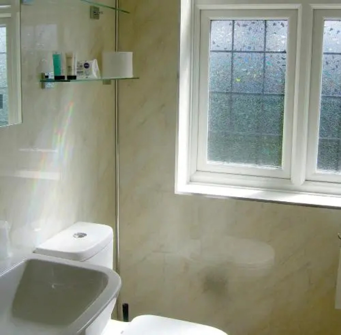 Picaroons Bed and Breakfast