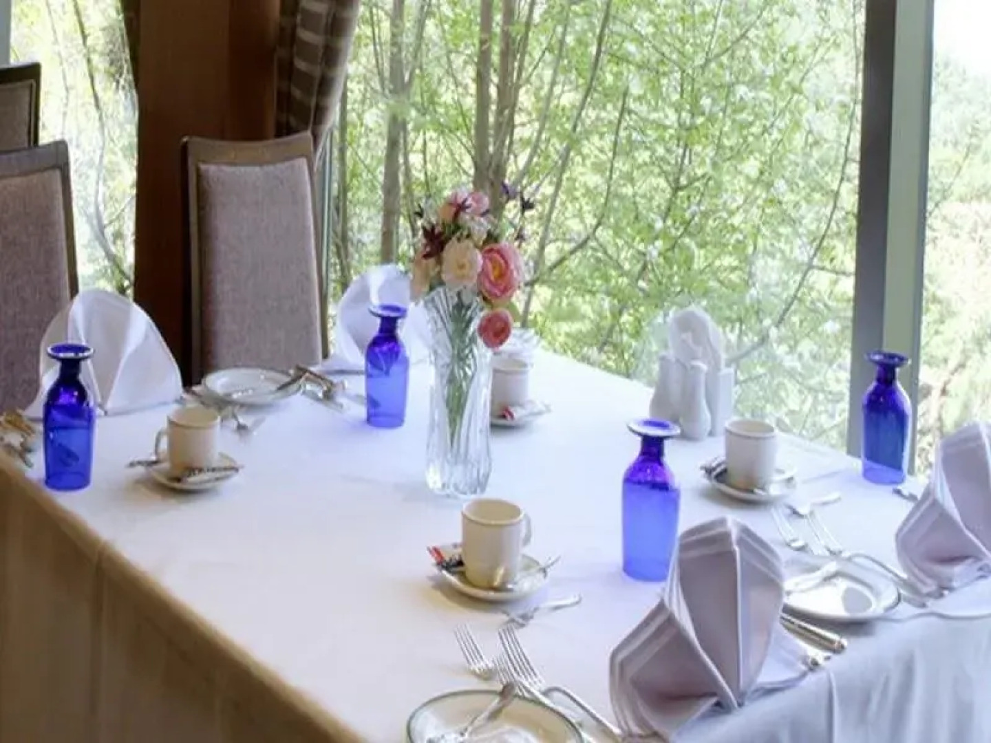 Shin Yang Park Hotel