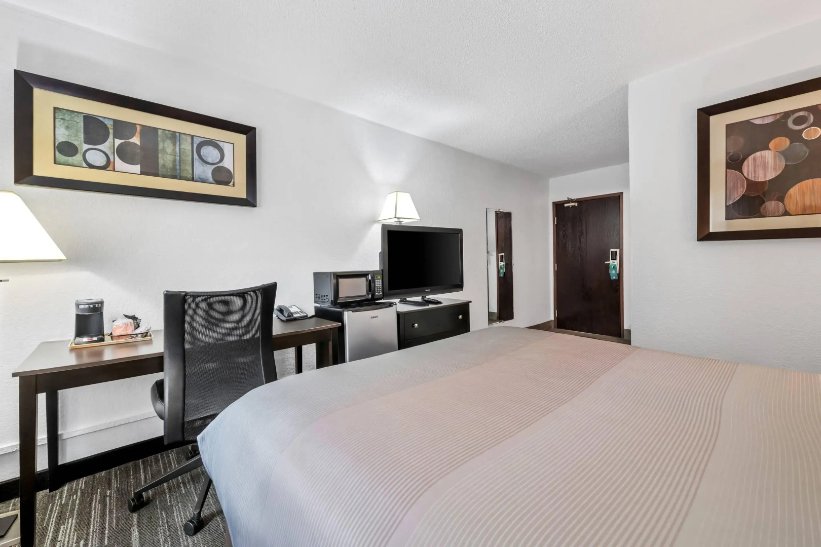 Quality Inn Savage - Bloomington West