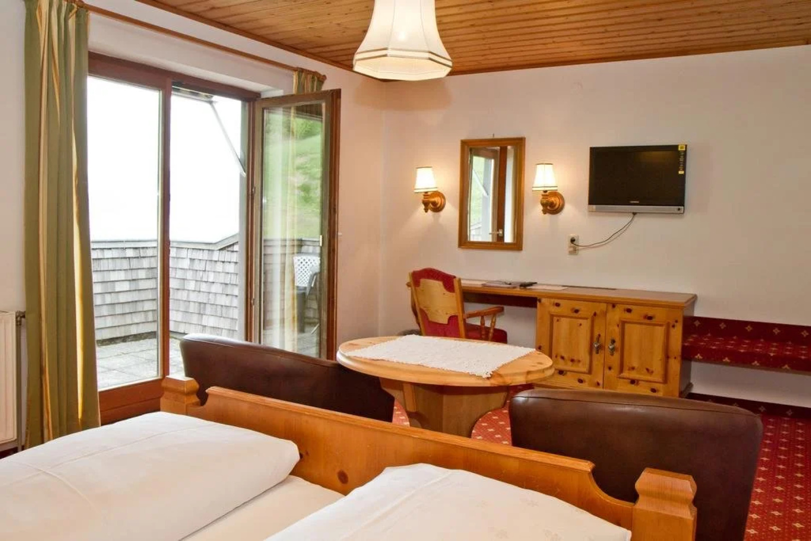 Gasthof-Hotel Bramosen