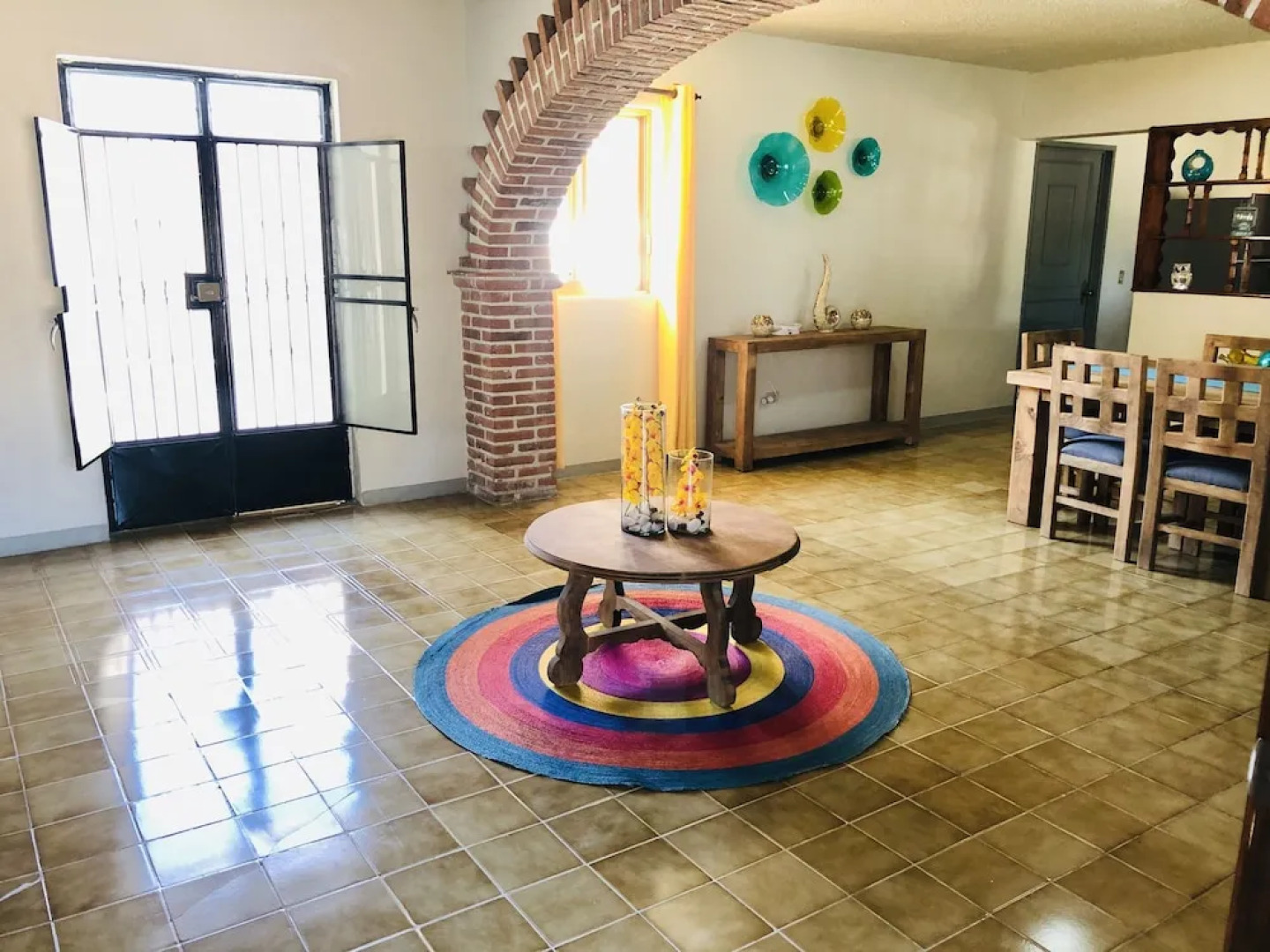 Finca Ybarra Casa de Campo