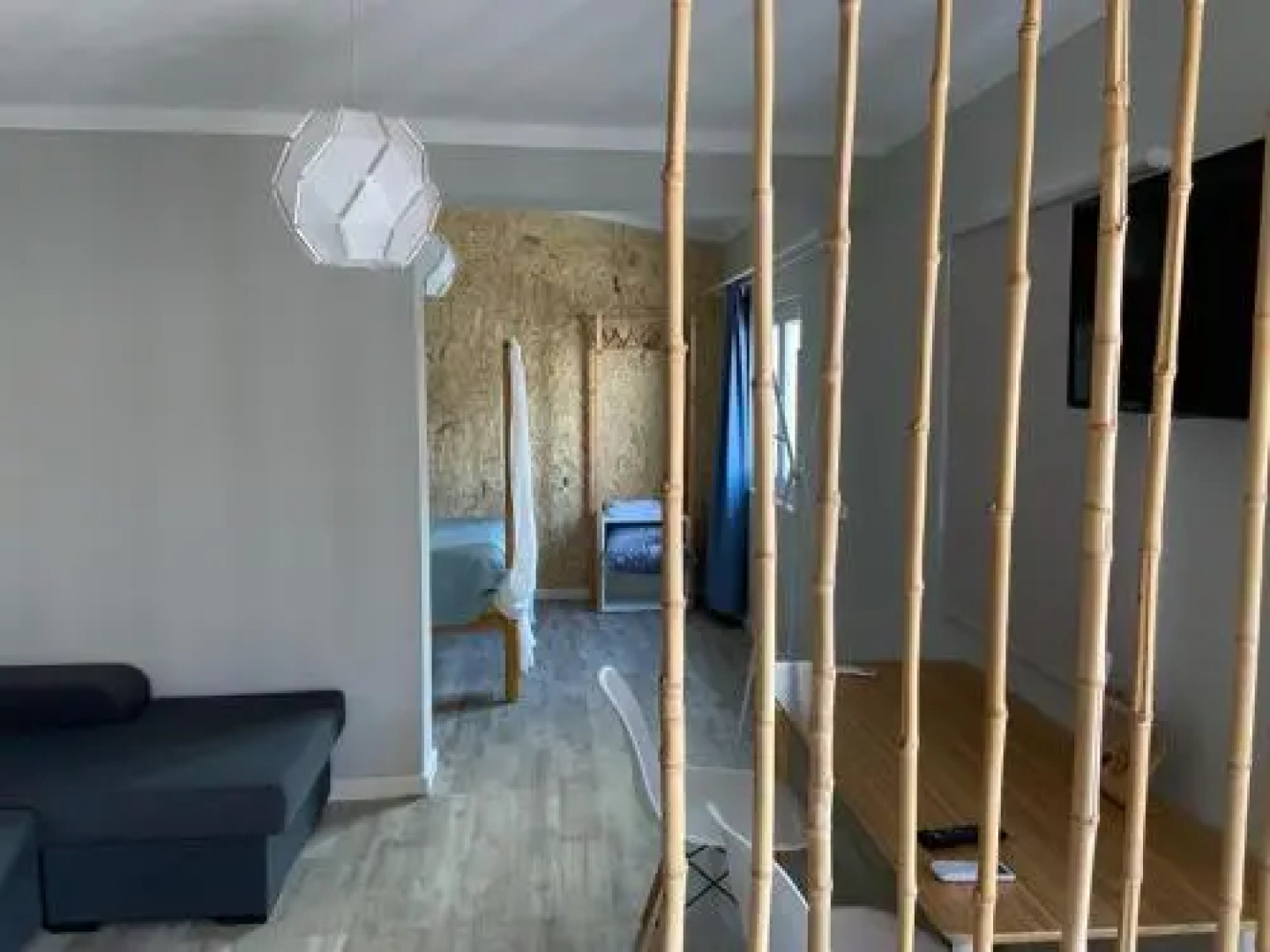 D'Vine - Country house