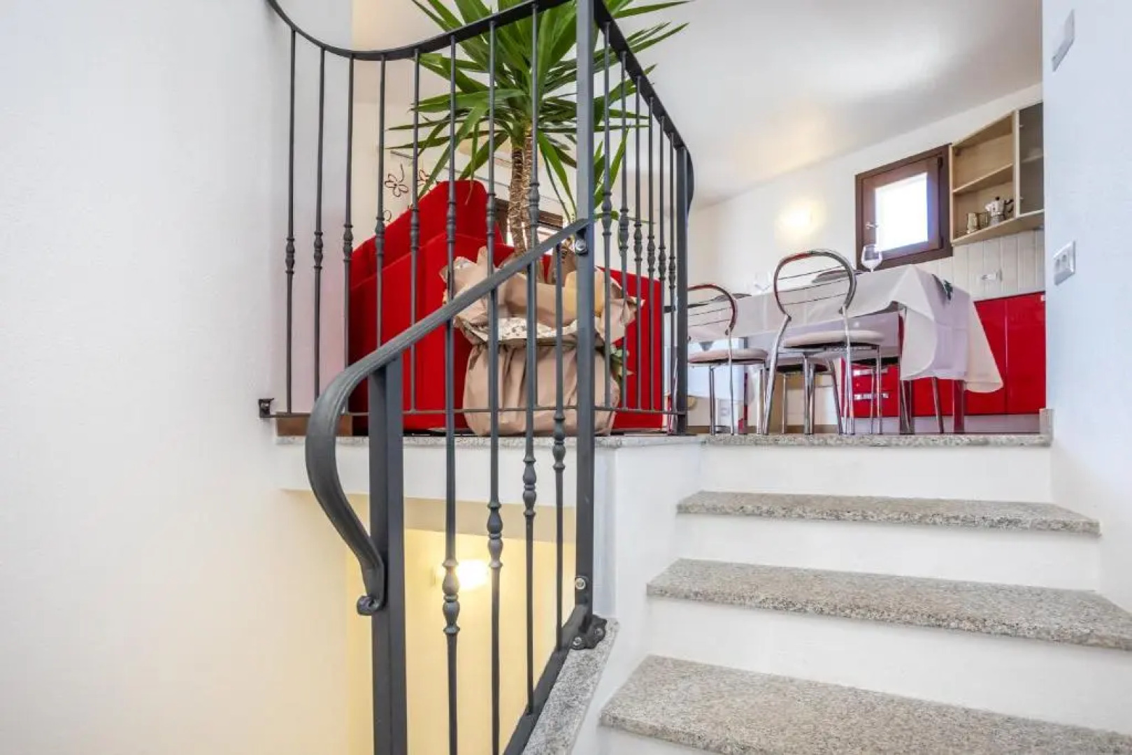 Welcomely - Dei Mille - La vigna 3