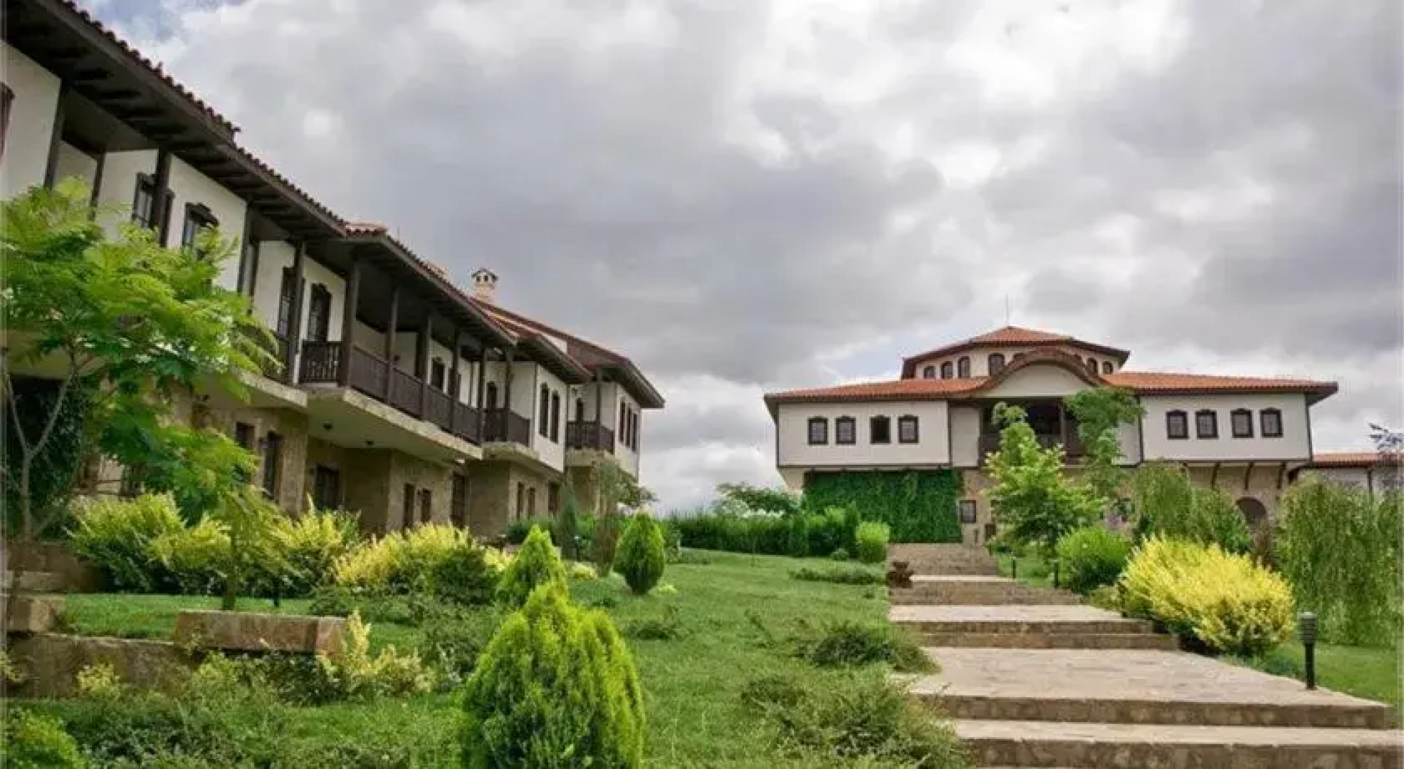 Guest House Chateau Medovo